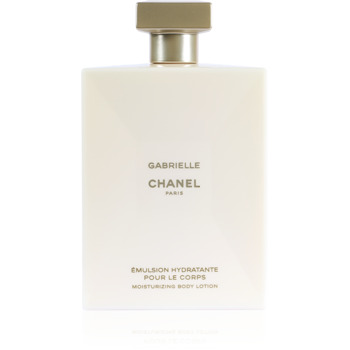 Gabrielle Tělové mléko